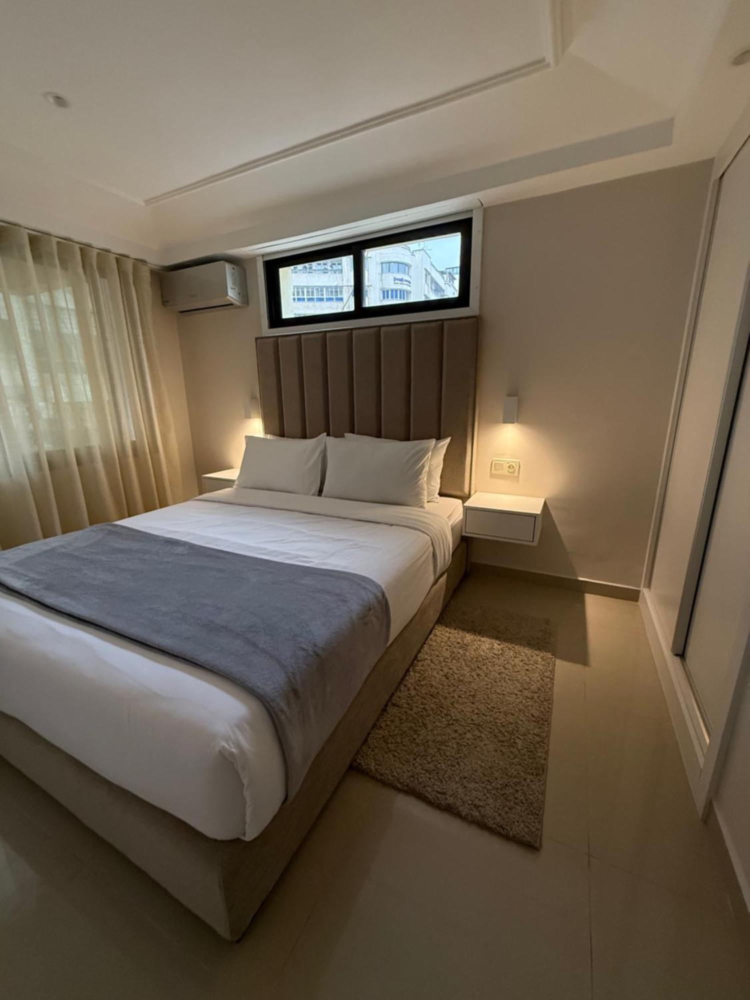 Luxury 2 Bedroom Center * Tanger