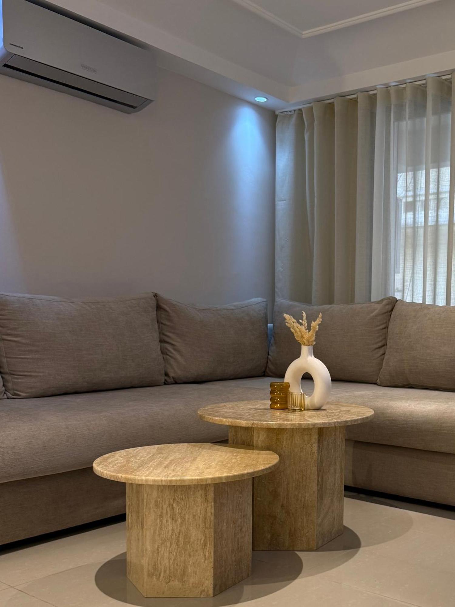 Luxury 2 Bedroom Center Tanger
